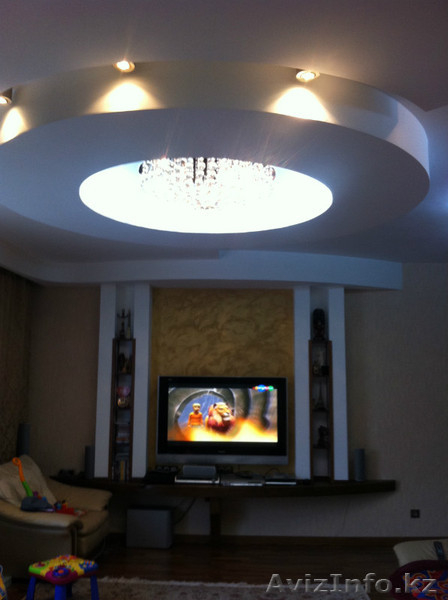 3-ком $255.000 торг ЖК Абай, Иманбаевой- Кенесары, Отырар, д.4/3 (Золотой квадра - Изображение #1, Объявление #668461