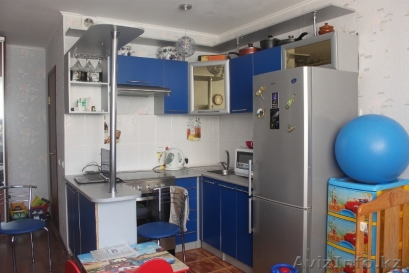 жк солнечный город - Изображение #1, Объявление #669521