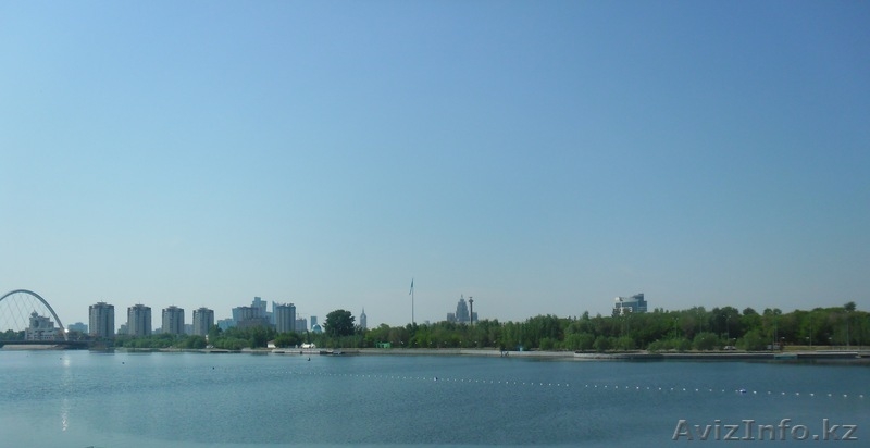 3-комнатная квартира на Букейхана, выгодная цена для тех, кто ценит красоту! - Изображение #3, Объявление #666012