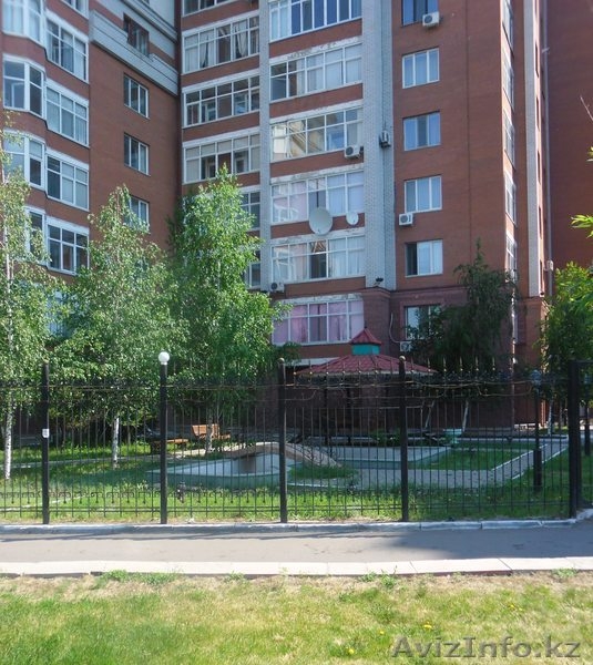 3-комнатная квартира на Букейхана, выгодная цена для тех, кто ценит красоту! - Изображение #2, Объявление #666012