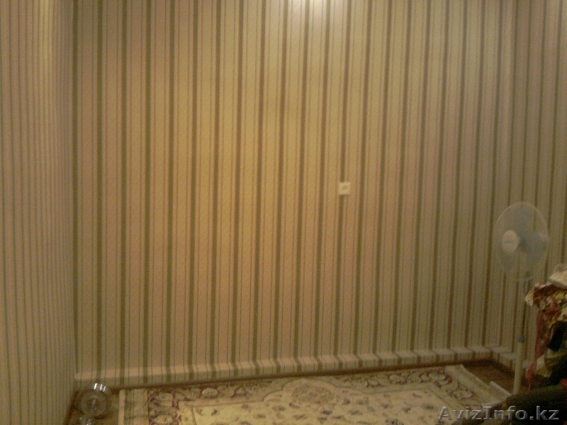 3-х комнатная кв,150000$  Кумисбекова 3 А - Изображение #8, Объявление #567609