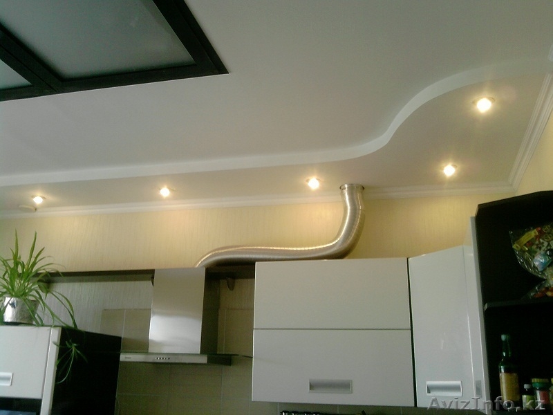 3-х комнатная кв,150000$  Кумисбекова 3 А - Изображение #9, Объявление #567609