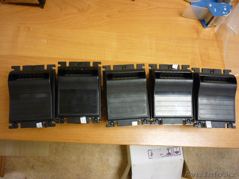 Платежные терминалы, комплектующие - Изображение #2, Объявление #670327