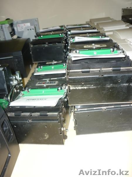 Платежные терминалы, комплектующие - Изображение #1, Объявление #670327