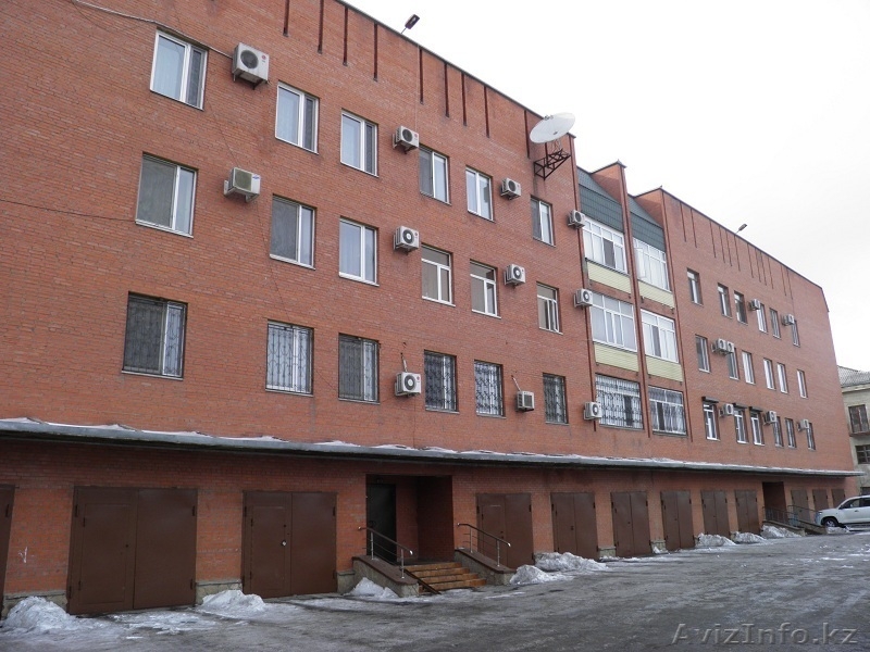 4-х комнатная квартира Правый берег - Изображение #1, Объявление #655144