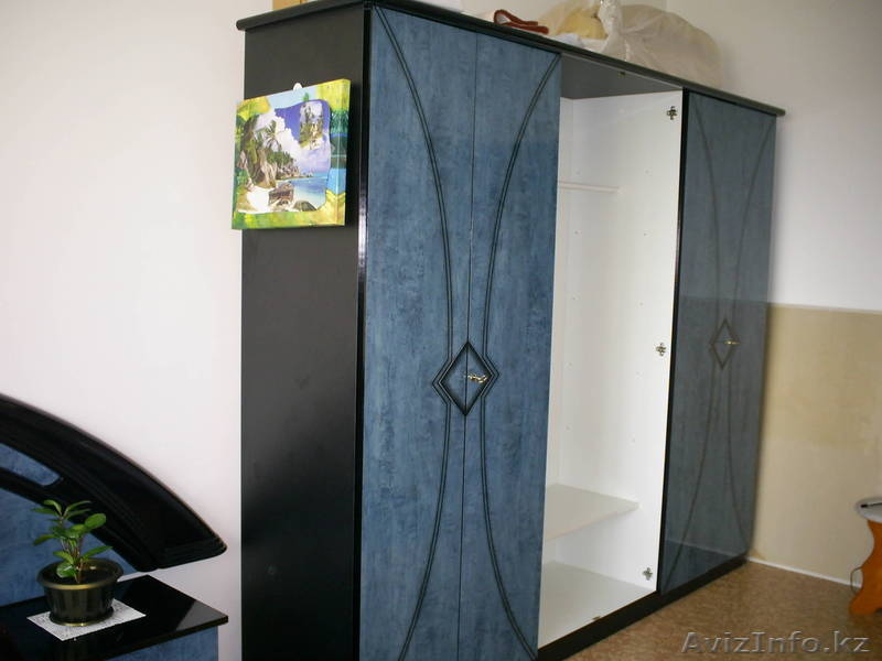 Спальн гарнитур Италия - Изображение #1, Объявление #647949