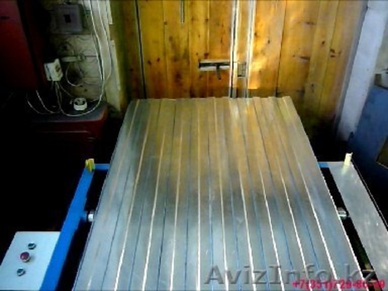 Оборудование для проката профнастила - Изображение #1, Объявление #663813