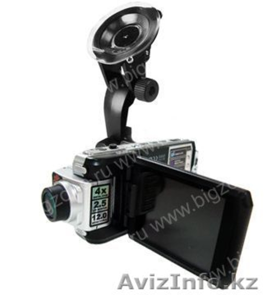 Автомобильный видеорегистратор F900LHD - Изображение #3, Объявление #31814