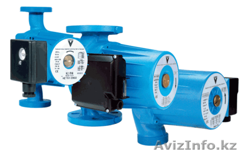 насосы Wilo, Grundfos, Vortex - Изображение #3, Объявление #671683