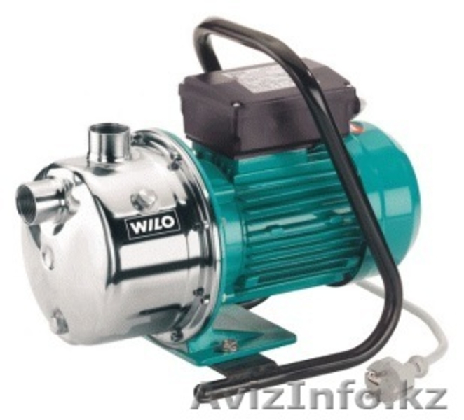 насосы Wilo, Grundfos, Vortex - Изображение #6, Объявление #671683