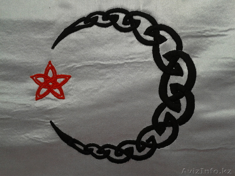 Студия вышивки Грация - Изображение #3, Объявление #684509