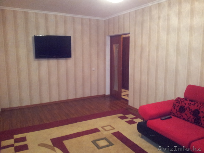 Сдам 3-х комнатную  срочно  - Изображение #2, Объявление #698371