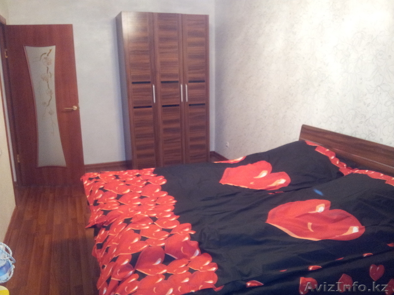 Сдам 3-х комнатную  срочно  - Изображение #3, Объявление #698371