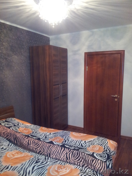 Сдам 3-х комнатную  срочно  - Изображение #4, Объявление #698371