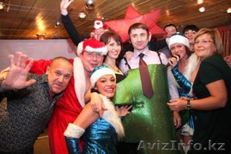 Организация мероприятий: Свадьбы, юбилеи, корпоративы, выпускные... - Изображение #5, Объявление #689644