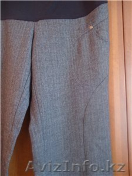 Брюки классика для беременных - Изображение #2, Объявление #683846