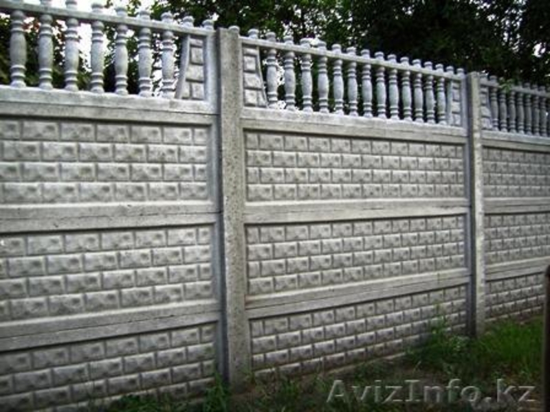 Продам действующий бизнес по производству шлакоблоков, пескоблоков, еврозаборов - Изображение #3, Объявление #687035