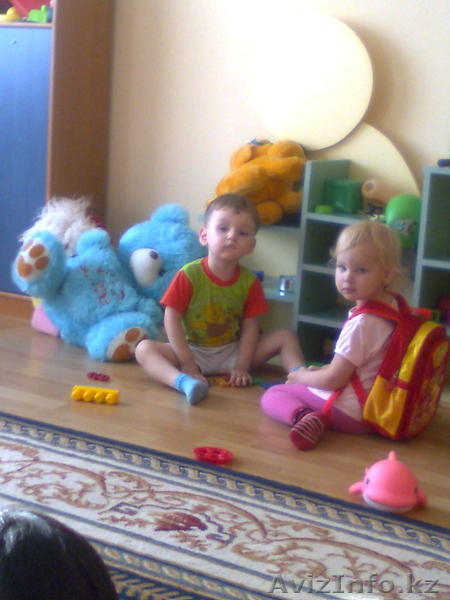 Продам действующий бизнес (сеть мини детских садов) - Изображение #1, Объявление #701024