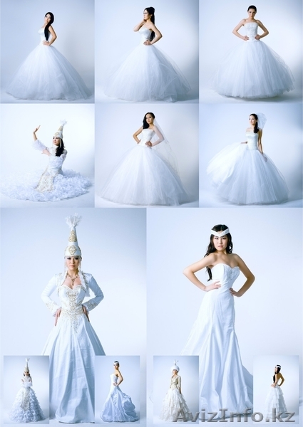 Модельная школа Роберта Алдиярова - Изображение #1, Объявление #684503