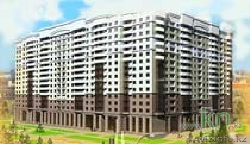 Срочно продам квартиру в ЖК "Рахат" - Изображение #2, Объявление #678729