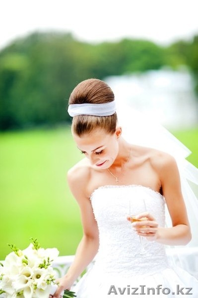 Организация мероприятий: Свадьбы, юбилеи, корпоративы, выпускные... - Изображение #2, Объявление #689644