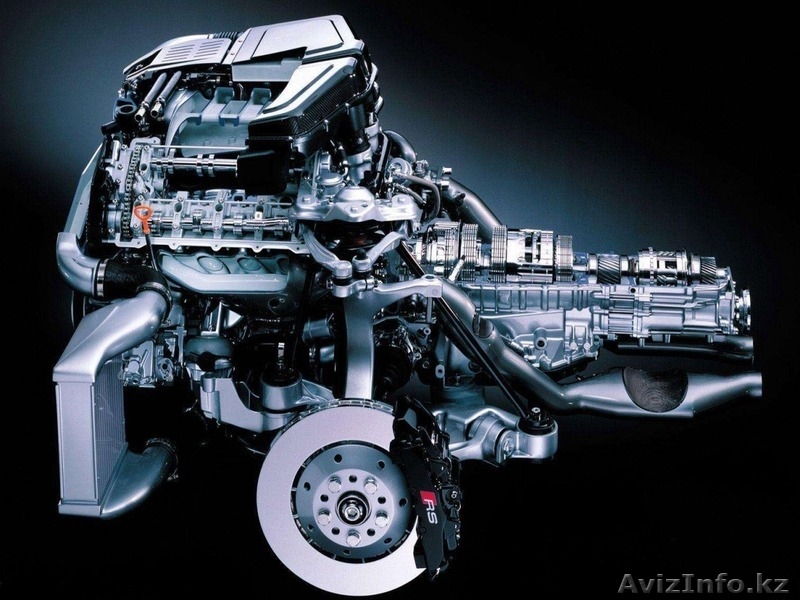 Автозапчасти на заказ из ОАЭ - Изображение #2, Объявление #695261