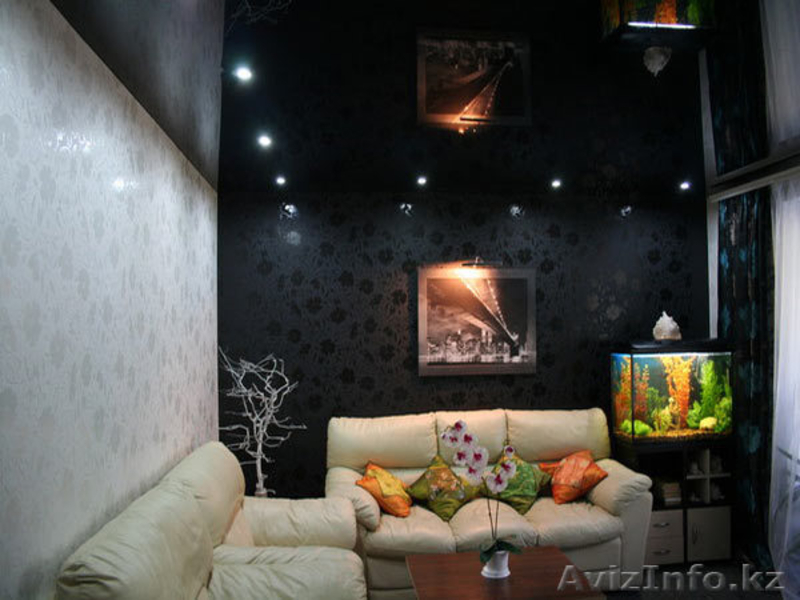 Французкие натяжные потолки.  - Изображение #3, Объявление #685700