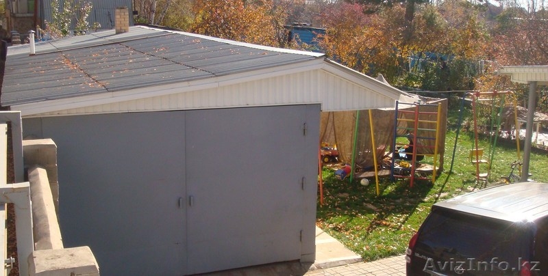 Продам загородный дом, пос. Интернациональный, Астана - Изображение #1, Объявление #688941