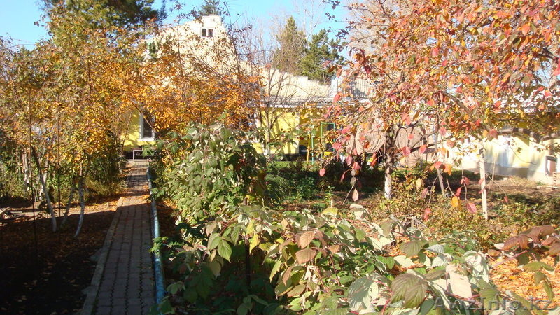 Продам загородный дом, пос. Интернациональный, Астана - Изображение #2, Объявление #688941