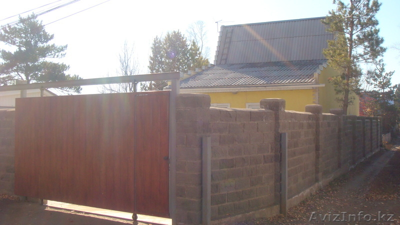 Продам загородный дом, пос. Интернациональный, Астана - Изображение #3, Объявление #688941