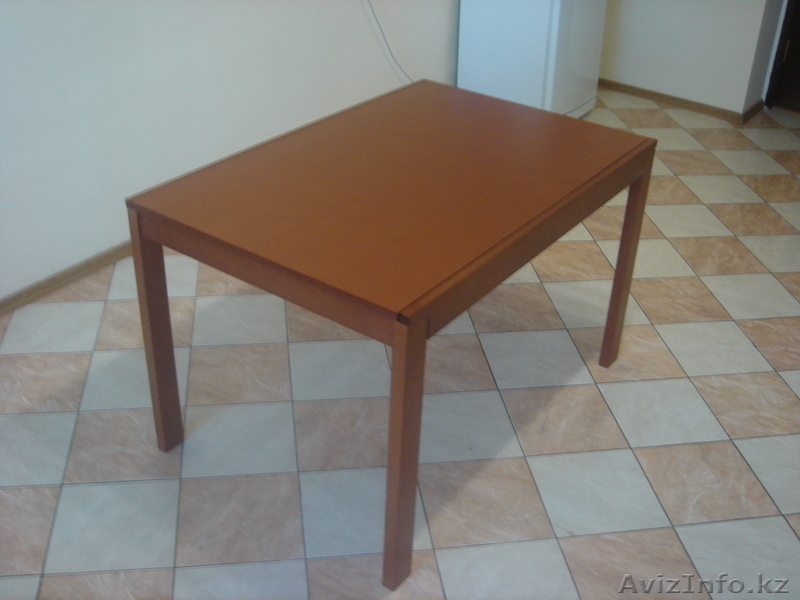 Стол со стульями кухонные - Изображение #3, Объявление #683939