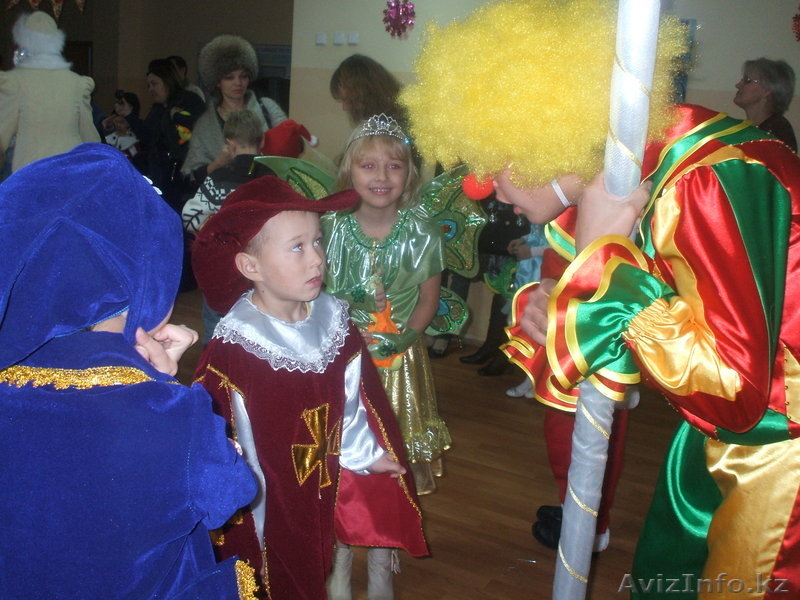 Студия праздника! - Изображение #1, Объявление #677993