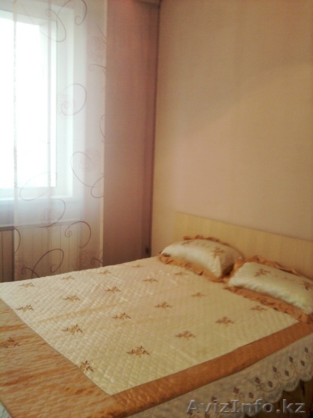 продаю 2-х комнатную квартиру в ЖК \"Байконур\" - Изображение #1, Объявление #697427