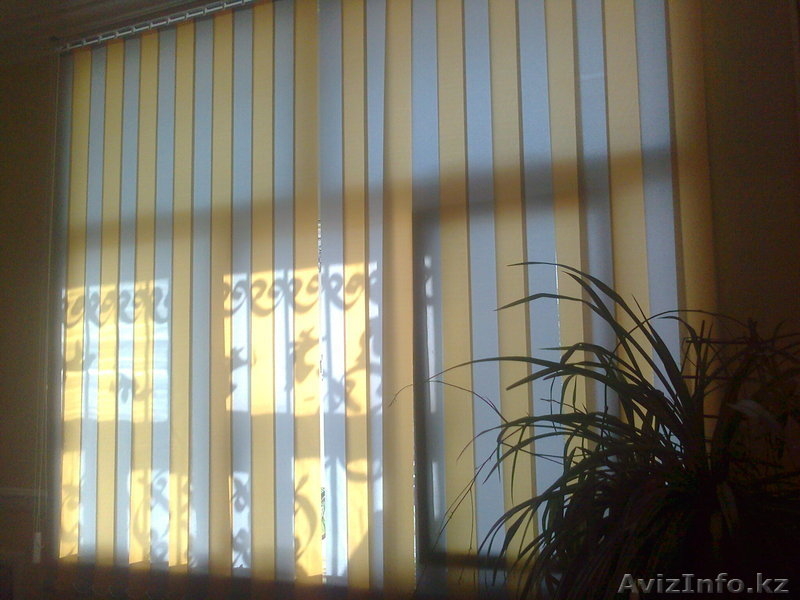 Жалюзи ролл шторы антимоскитная сетка  - Изображение #3, Объявление #673047