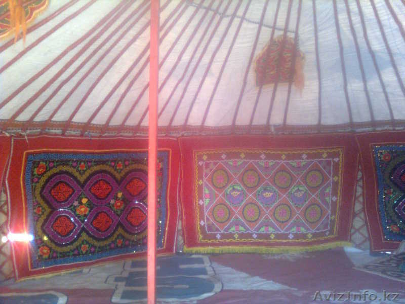продам юрт!  Торг. Цена договорная. - Изображение #3, Объявление #677414