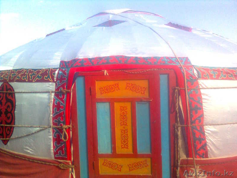 продам юрт!  Торг. Цена договорная. - Изображение #2, Объявление #677414