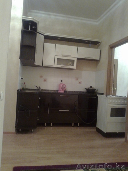 продам 2 ком кухню студию жк Сказочный мир  - Изображение #2, Объявление #686714