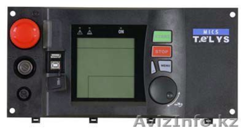 Официальный представитель завода SDMO в г.Астана, поставка дизельгенераторов - Изображение #1, Объявление #678562