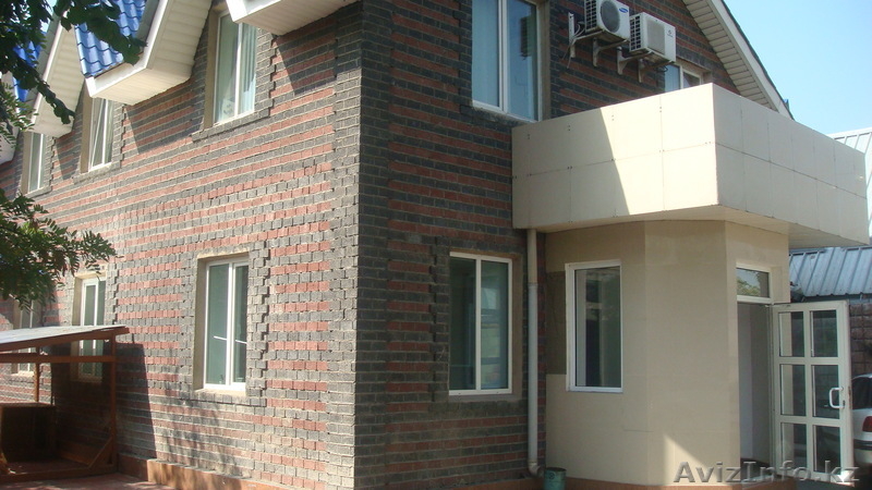 здание для коммерческих целей - Изображение #1, Объявление #686084