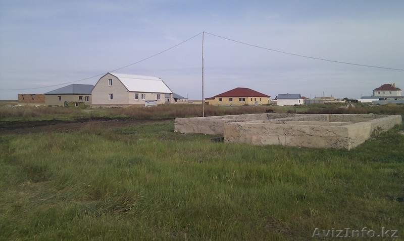 продам 10 соток в с.Кызылсуате - Изображение #1, Объявление #654307