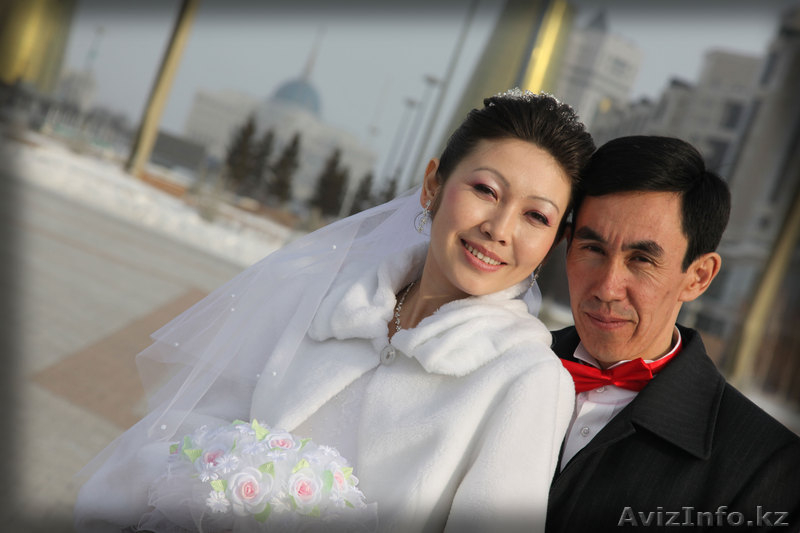 Фотовидеосъемка, фотограф, свадебный фотограф - Изображение #1, Объявление #684429