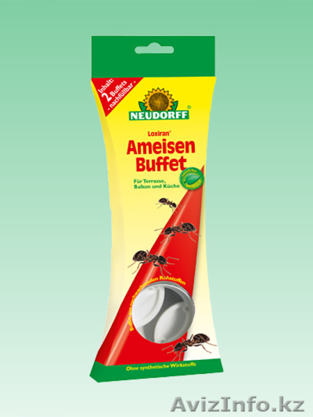 средства против вредителей - Изображение #5, Объявление #690560