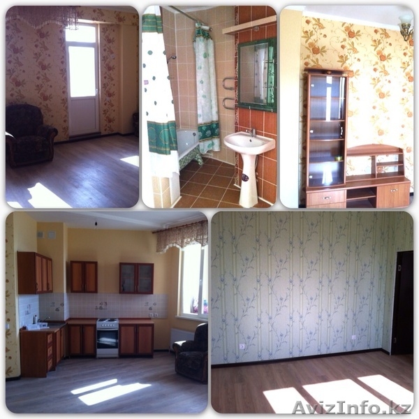 ж/к Гранд Астана - Изображение #2, Объявление #696673