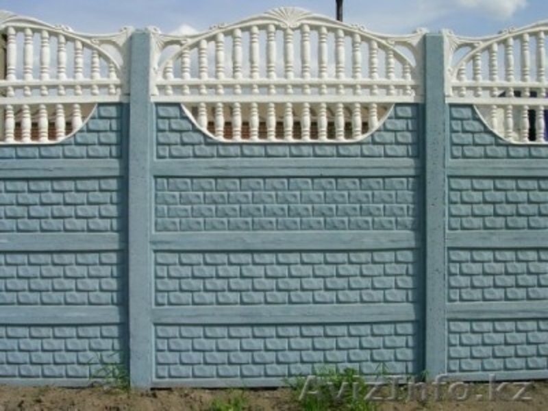 Продам действующий бизнес по производству шлакоблоков, пескоблоков, еврозаборов - Изображение #6, Объявление #687035