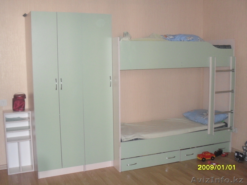 продаю  спальные и детские гарнитуры - Изображение #5, Объявление #675949