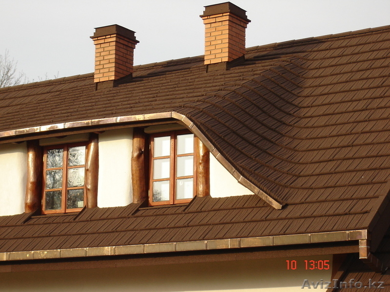 Кровельные материалы Gerard - Изображение #2, Объявление #677468