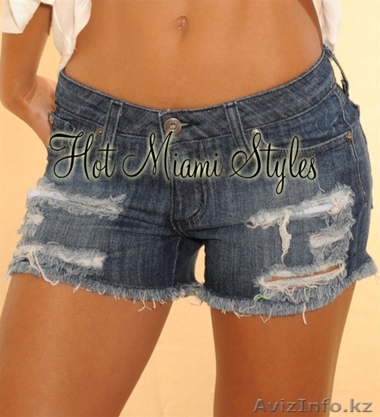 Шорты - новая коллекция! - Изображение #2, Объявление #684210
