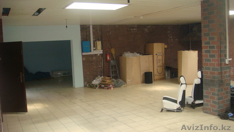 здание для коммерческих целей - Изображение #10, Объявление #686084