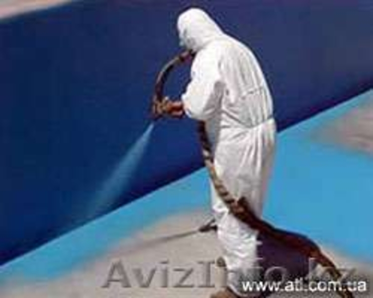 Теплоизоляционные пены Астана - Изображение #2, Объявление #705384