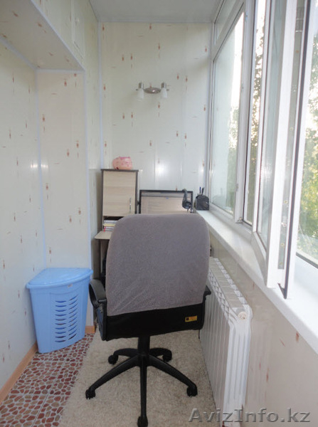 Продам 1- комнатную квартиру - Изображение #3, Объявление #724000